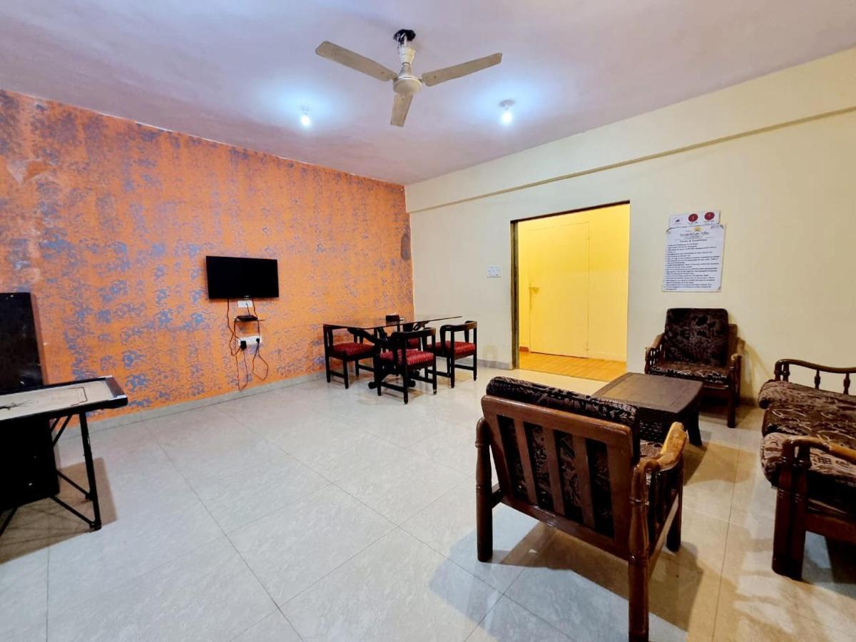 Rudrashree Villa - Besides Valley View Mahābaleshwar Exterior foto
