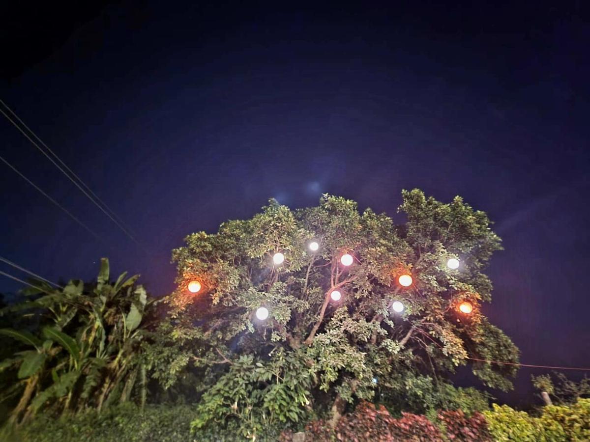 Rudrashree Villa - Besides Valley View Mahābaleshwar Exterior foto