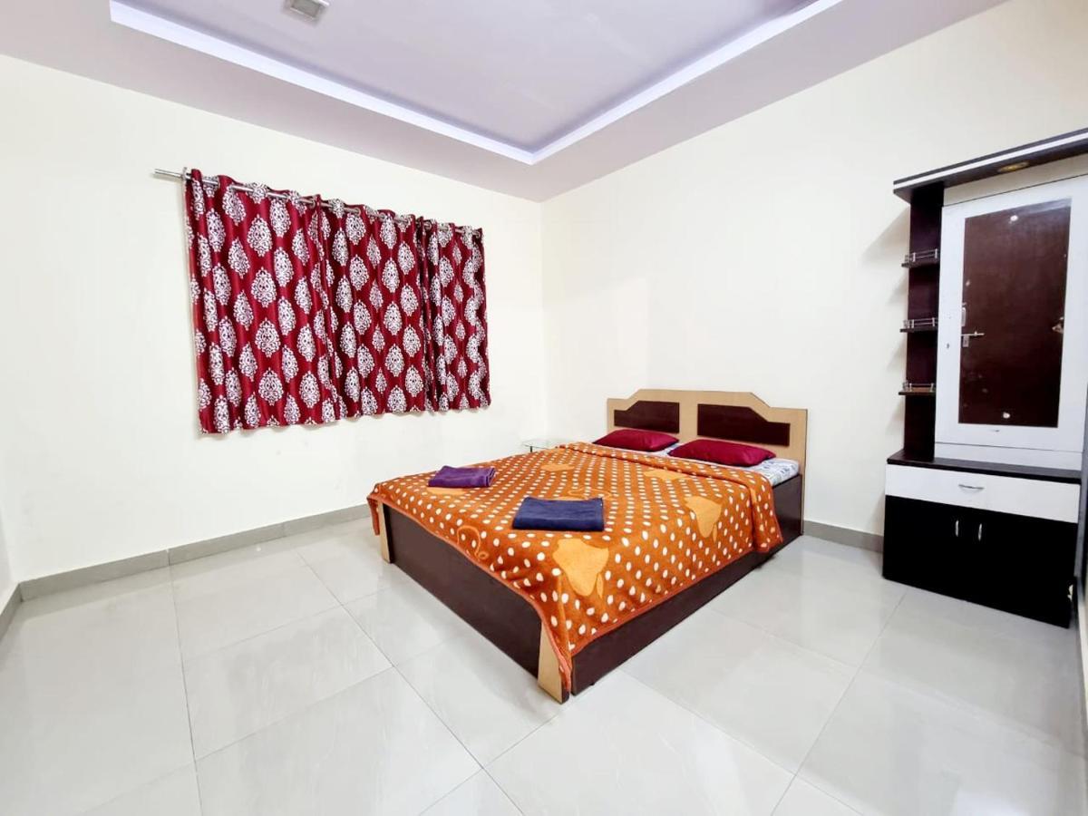 Rudrashree Villa - Besides Valley View Mahābaleshwar Exterior foto