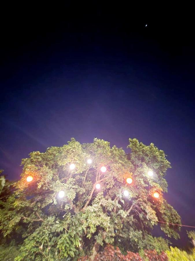 Rudrashree Villa - Besides Valley View Mahābaleshwar Exterior foto