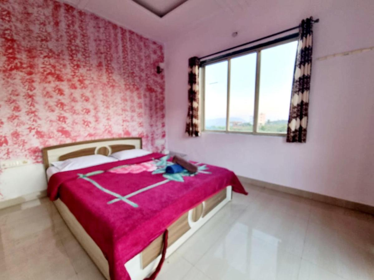 Rudrashree Villa - Besides Valley View Mahābaleshwar Exterior foto